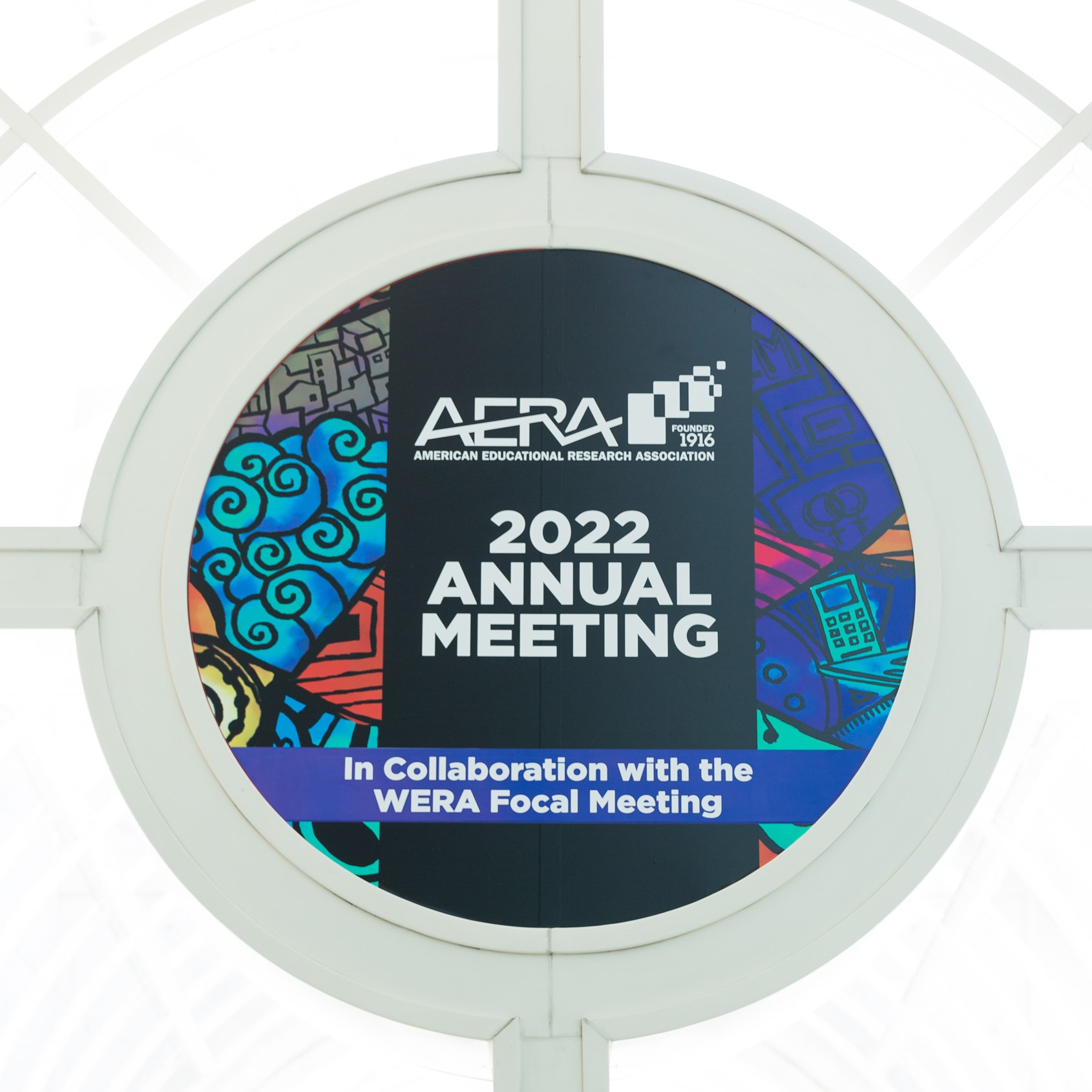 AERA Highlights May 2022